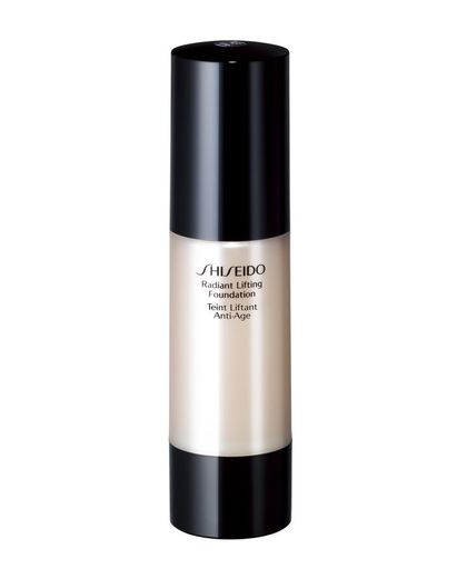 Shiseido - Radiant Lifting Foundation - I60 Natural Deep Ivory