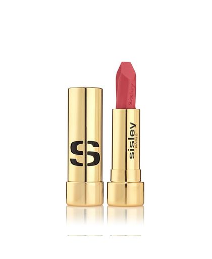 Sisley - Long Lasting Lipstick - Pinky