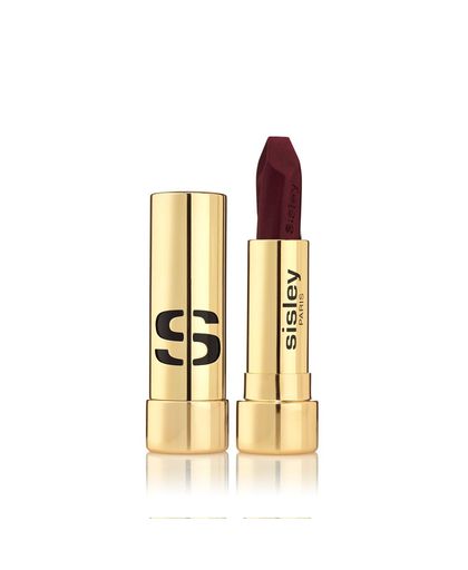 Sisley - Long Lasting Lipstick - Prune