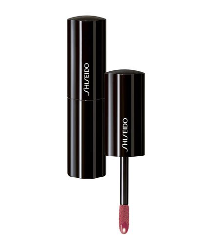 Shiseido - Laquer Rouge Lipgloss - RD321 EBI