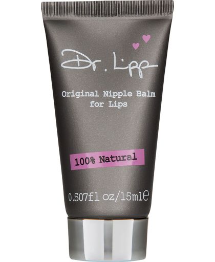Dr. Lipp - Original Nipple Lip Balm 15 ml