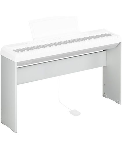 Yamaha - L-85 - Stand For Yamaha P-115 Stage Piano (White)