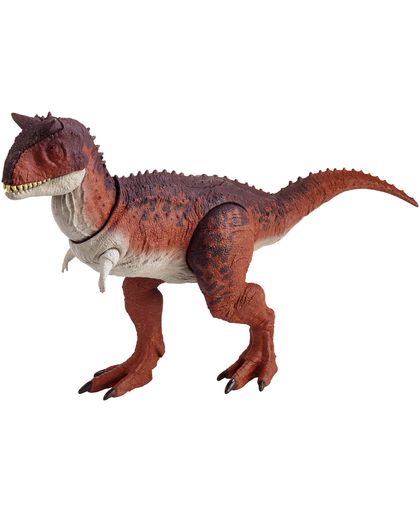 Jurassic World - Action Attack Carnotaurus (FMW59)