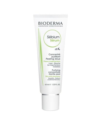 Bioderma - Sebium Serum 40 ml
