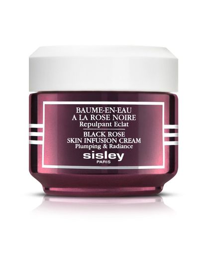 Sisley - Black Rose Skin Infusion Cream 50 ml