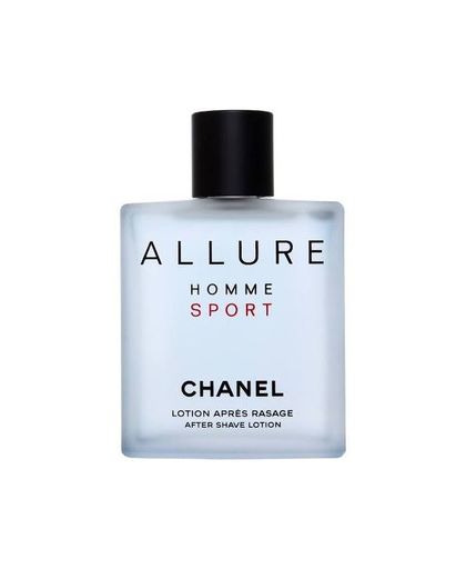 Chanel - Allure Homme Sport Aftershave 100 ml