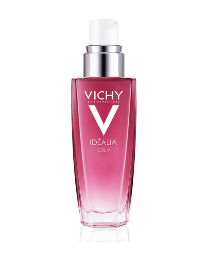 Vichy - Idealia Radiance Boosting Serum 30 ml