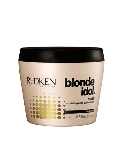 Redken - Blonde Idol Mask 250 ml