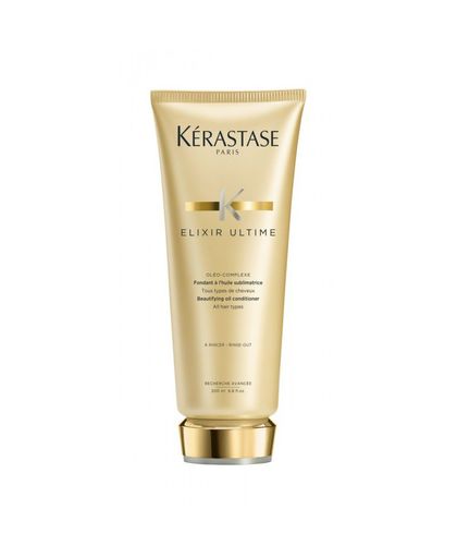 Kérastase - Elixir Ultime Beautifying - Oil Conditioner for All Hair Types 200 ml