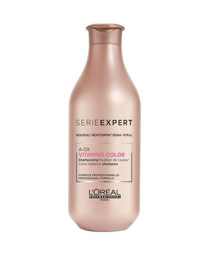 L'Oréal Expert Professionnel - Vitamino Color A-OX Shampoo 300 ml