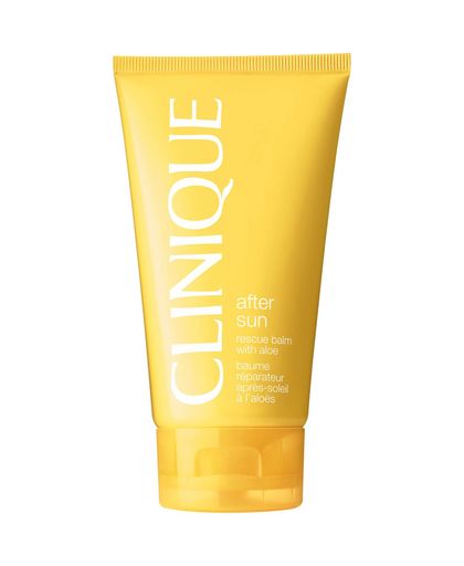 Clinique - After Sun Rescue Balm with Aloe 150 ml