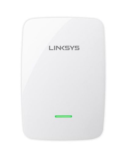 Linksys N600 PRO 300Mbit/s Wit WLAN toegangspunt