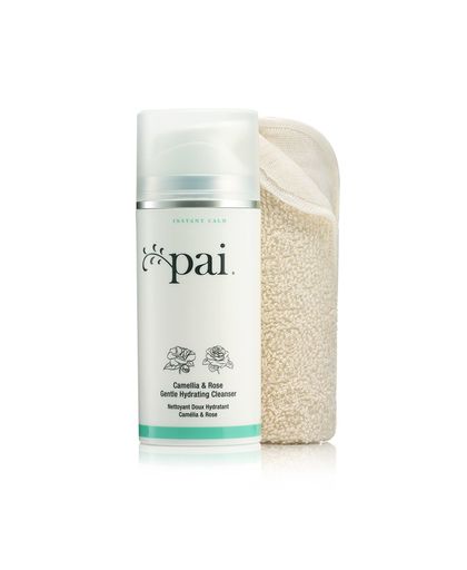 Pai - Camellia and Rose Gentle Hydrating Cleanser 100 ml. - Organic