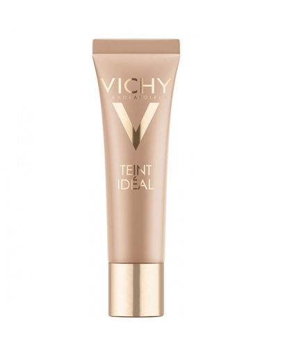 Vichy - Teint Ideal Illuminating Foundation SPF 20 - 15 Clair