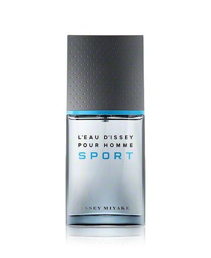 Issey Miyake - L'eau D'issey Homme Sport 200 ml. EDT (BIG SIZE)