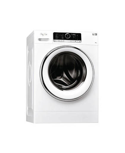 Whirlpool fscr80428 wasmachines - wit
