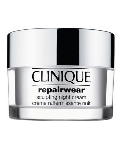 Clinique - Repairwear Uplifting Sculpting Night Cream 50ml