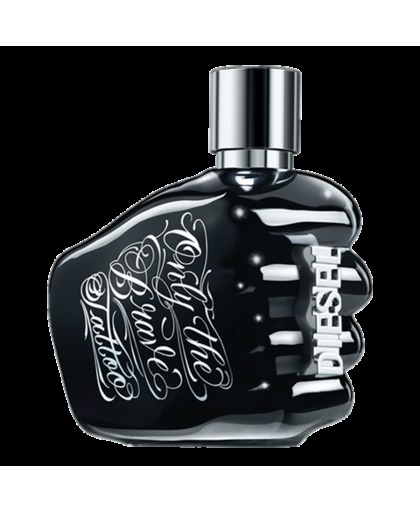 Diesel - Only the Brave Tattoo 75 ml. EDT