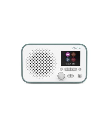 Pure - Elan BT3 Portable DAB/DAB+ Radio Mint