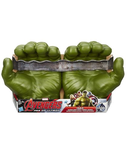 Avengers - Hulk Gamma Grip Fist (B0447)