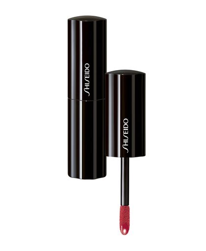 Shiseido - Laquer Rouge Lipgloss - RD319
