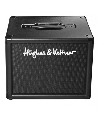 Hughes & Kettner TM 110 Cabinet gitaar speakerkast