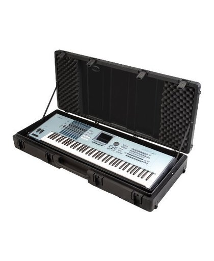 SKB 1SKB-R5220W koffer voor keyboard (76 toetsen)