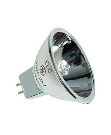 General Electric GX5.3 24V 250W ELC500 lamp