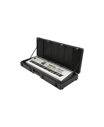SKB 1SKB-R6020W koffer voor keyboard (88 toetsen)