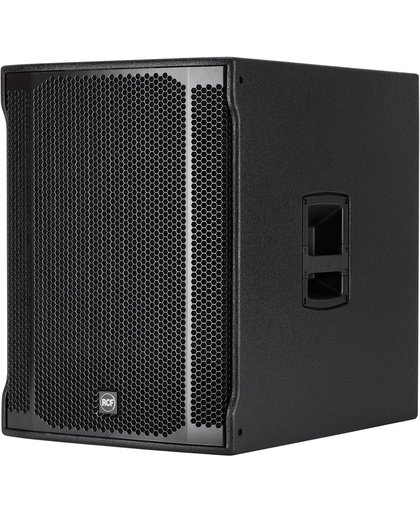 RCF SUB 905-AS II actieve 15 inch subwoofer 1100W, DSP