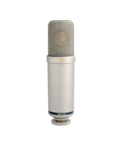 Rode NTK buizen condensator studio microfoon