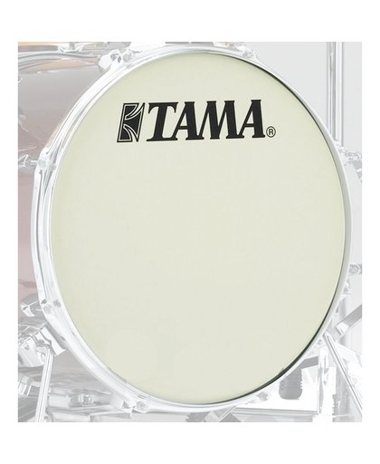 Tama CT16BMMJ Metro Jam 16 inch bassdrum resonantievel