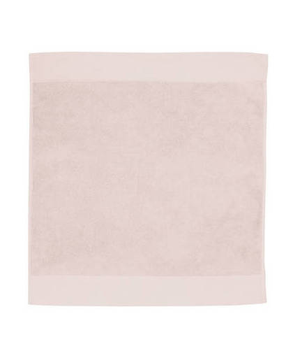 Seahorse Pure badmat - 50 x 60 cm - Pearl Pink