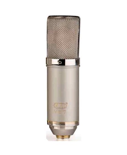 MXL V67G-HE Heritage condensator studiomicrofoon