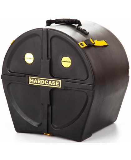 Hardcase HNMS14AR koffer voor Andante Reactor snaredrum