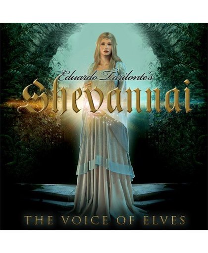 Best Service Shevannai The Voice of Elves plug-in