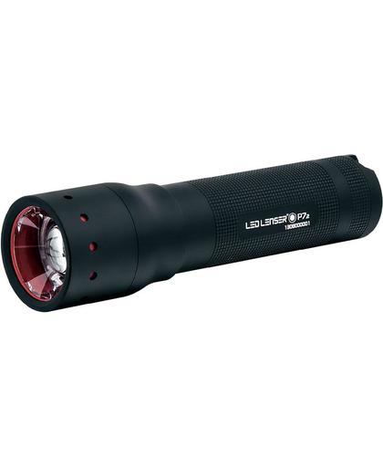 Led Lenser P7.2 hoogvermogen LED zaklamp in blister