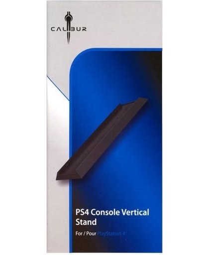 PS4 Console Vertical Stand (Calibur11)
