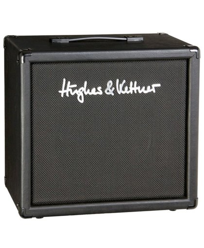 Hughes & Kettner TM 112 Cabinet gitaar speakerkast
