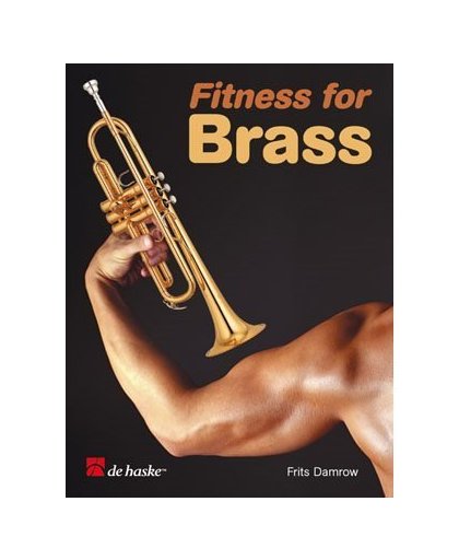 De Haske - Fitness for Brass - Frits Damrow