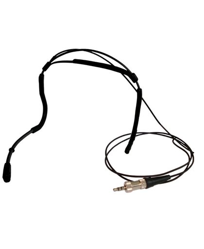 Sennheiser ME 3 extreme draadloze headset, kleur B