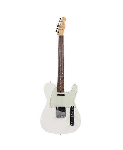 Fender Classic Series '60s Telecaster Olympic White PF