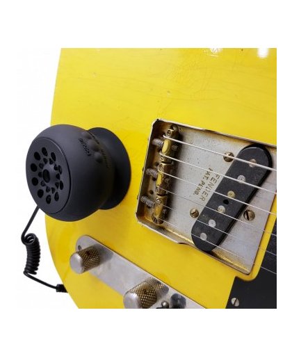 Fluid Audio Strum Buddy gitaarmonitor & mini-versterker