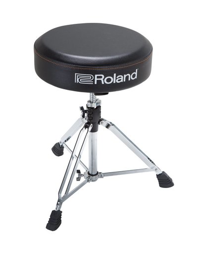 Roland RDT-RV drumkruk met ronde vinyl zitting