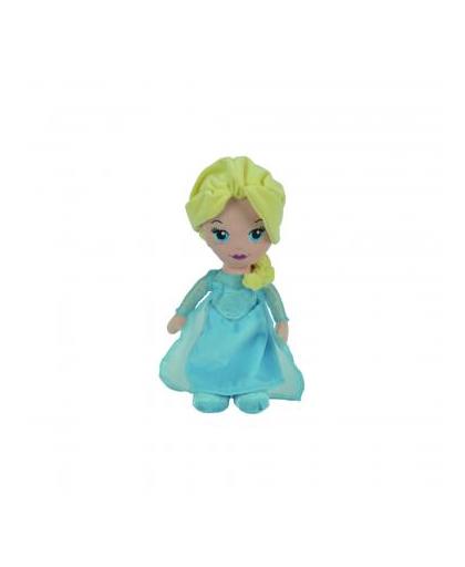 Disney Frozen Elsa Pluche 25cm