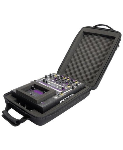 Magma CTRL Case Battle-Mixer koffer voor DJ battle-mixers