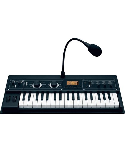 Korg microKORG XL+ synthesizer