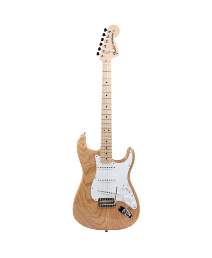Fender Classic Series 70s Stratocaster Natural MN