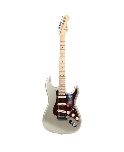 Fender American Elite Stratocaster Champagne MN