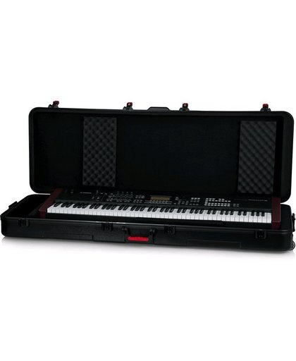 Gator Cases GTSA-KEY88 koffer voor 88-toetsen keyboard